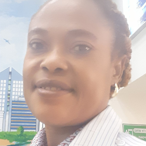 Irene Ogochukwu  E.