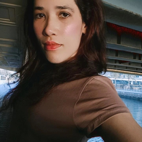 Kanza A. profile photo
