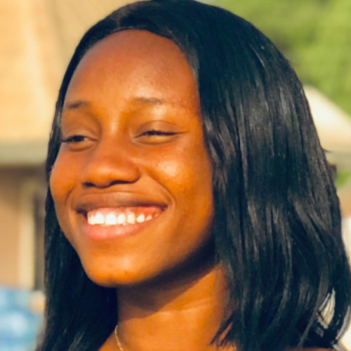 Destiny B. profile photo