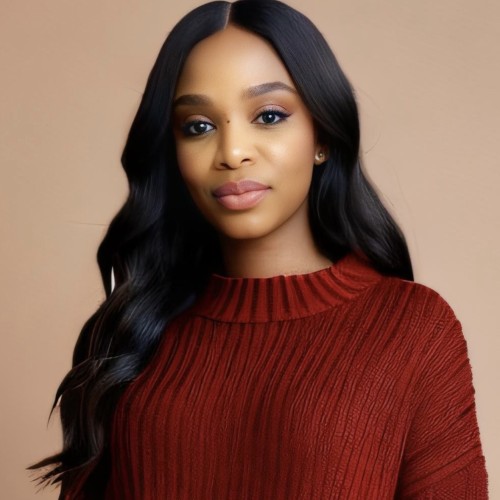 Busisiwe  T.