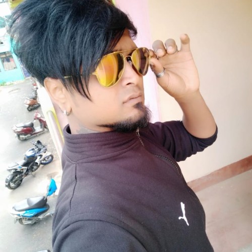 Manjunath G.