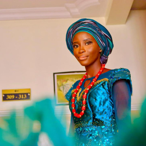 Odebola T. profile photo