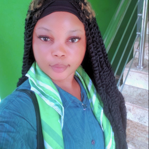 Odudele  M. profile photo