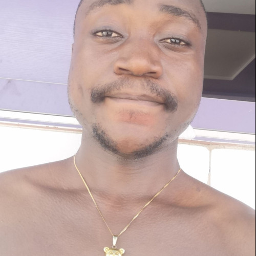 Samson  S. profile photo