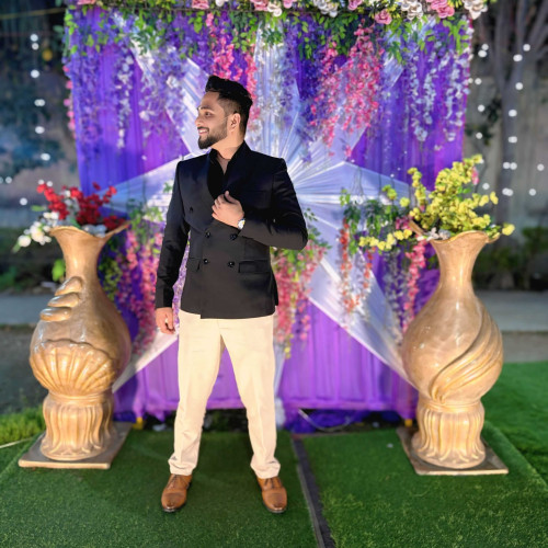 vikas s. profile photo