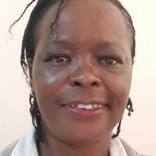 lucy G. profile photo