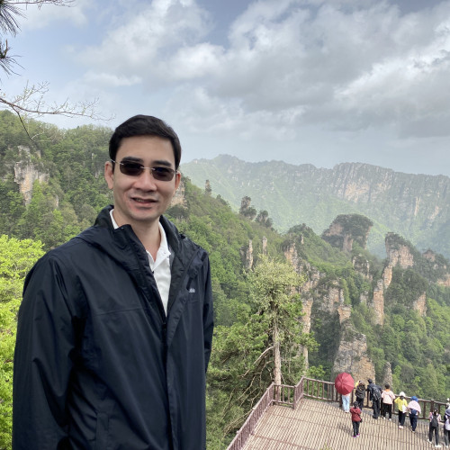 Richard S. profile photo