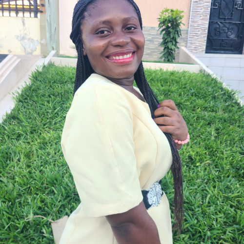 Neema  M. profile photo