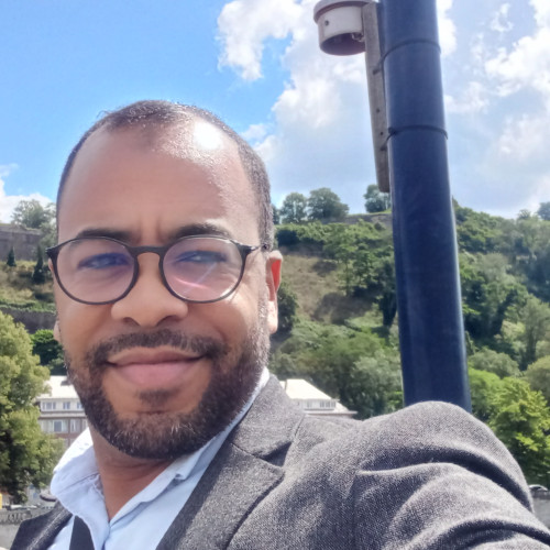 RACHID O. profile photo