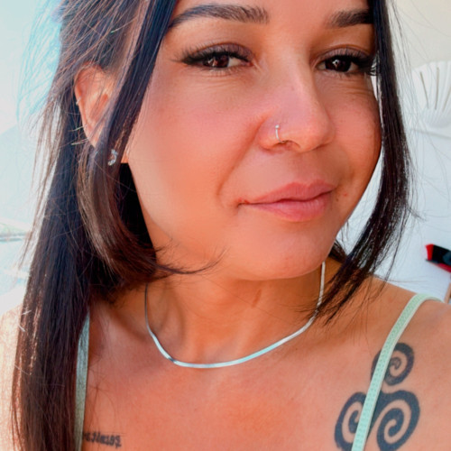 Marcela Valverde B. profile photo
