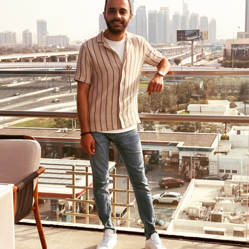 Mohamed H.