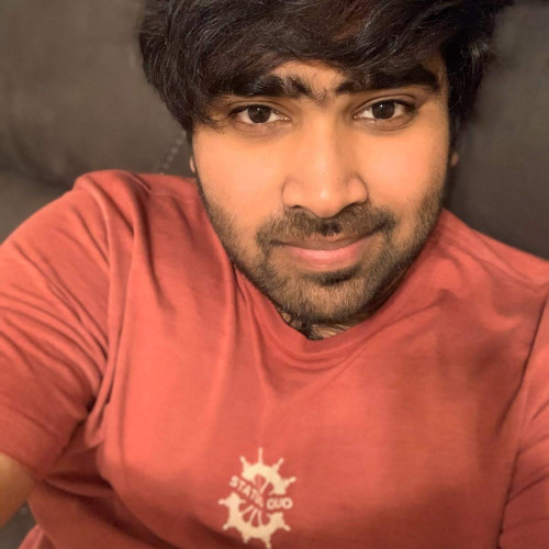 Sri Harsha K. profile photo