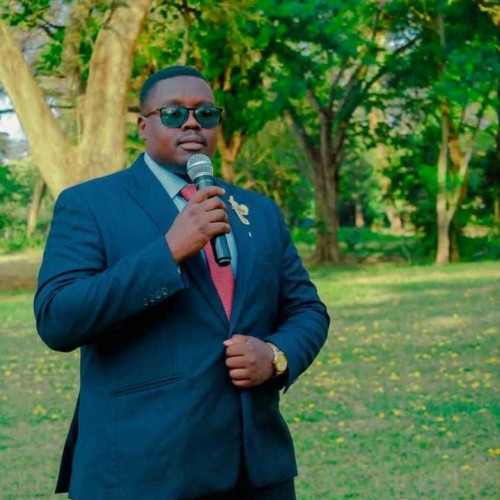 Deogratius m. profile photo