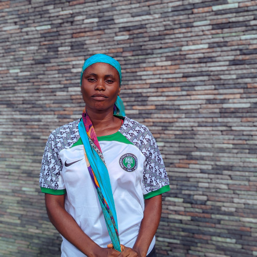 Dorcas A.