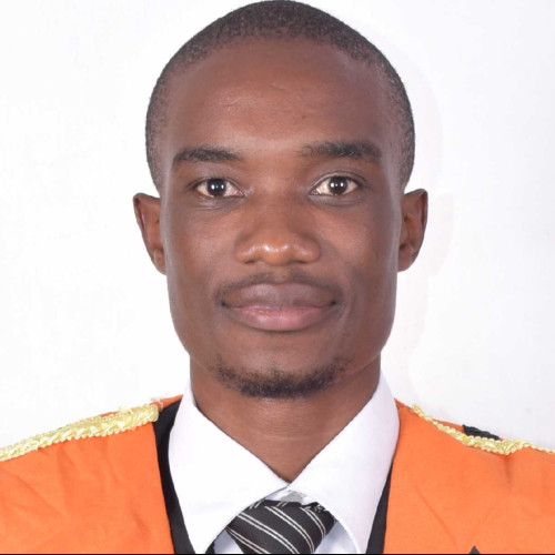 Chrispine P. profile photo