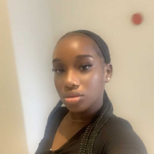 mercy o. profile photo