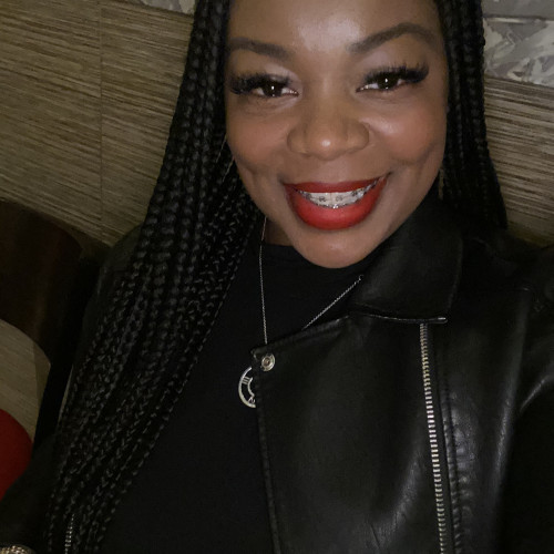 Pretty D. profile photo
