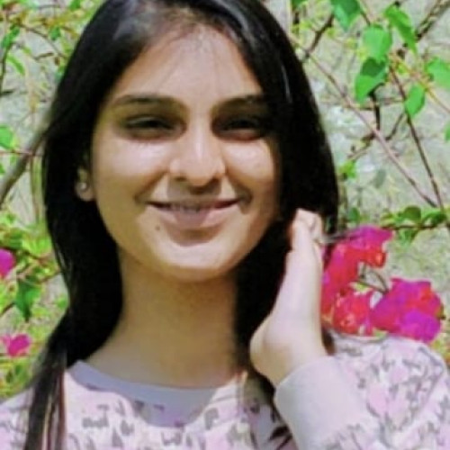 Divya lekha s. profile photo
