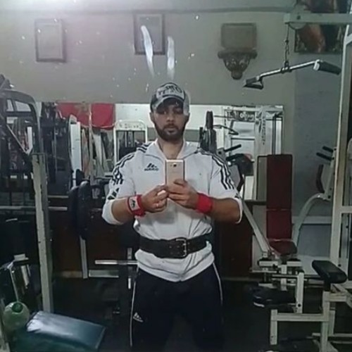 Nadir B.