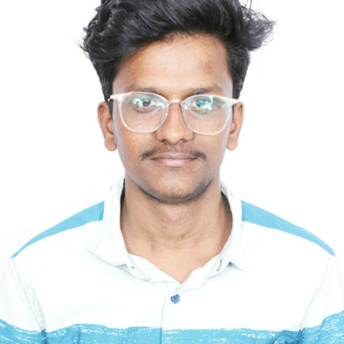 Sankar  S. profile photo