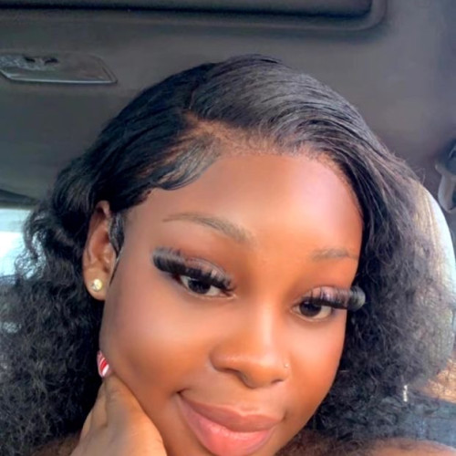 Precious  C.