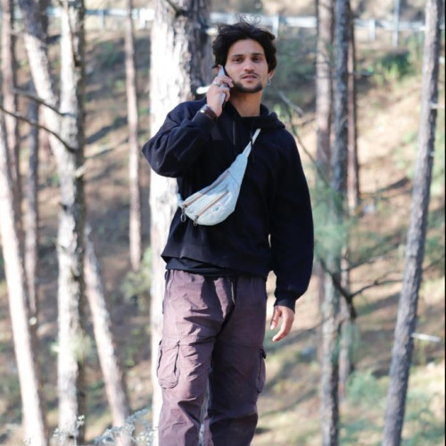 Shubh N. profile photo