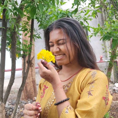 Lavanya J.