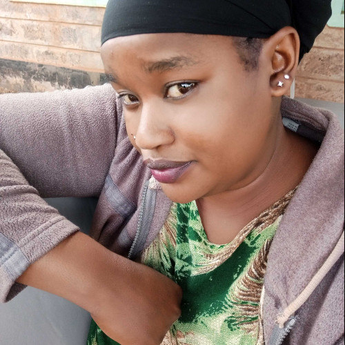 marya G. profile photo
