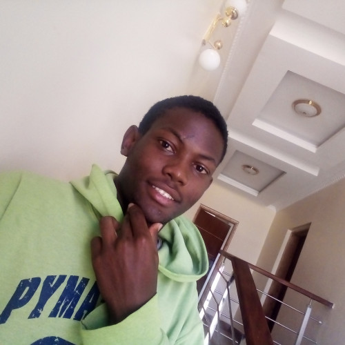 Valentino  R. profile photo