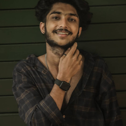 akshay a. profile photo