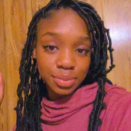 Gabrielle M.