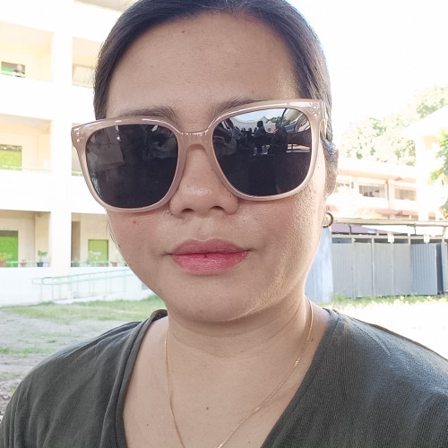 Nadja J. profile photo