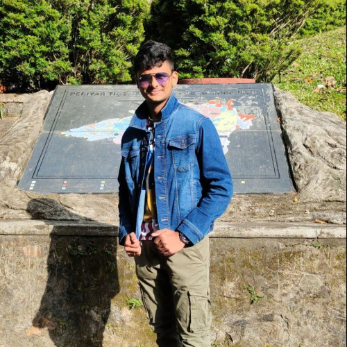 Harry S. profile photo