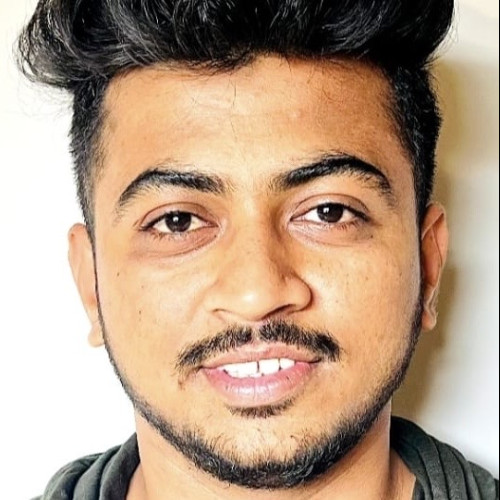 Ajinkya  A. profile photo