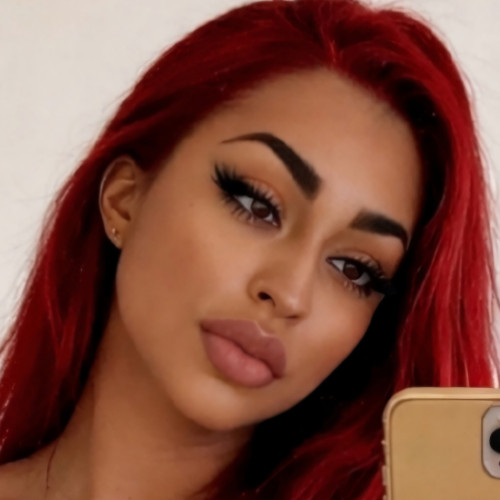BxdlNena X. profile photo
