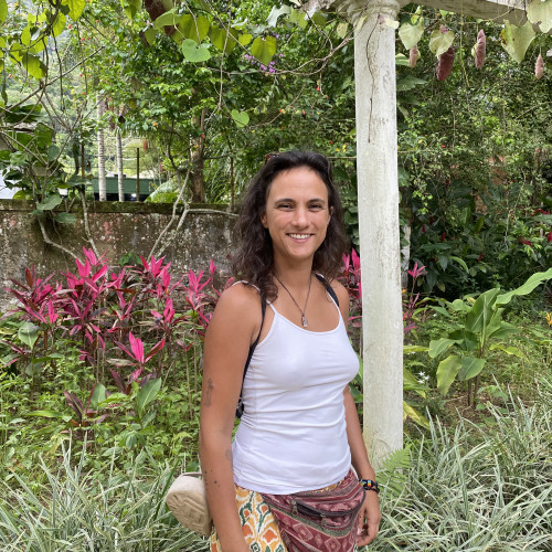 Vanessa M. profile photo