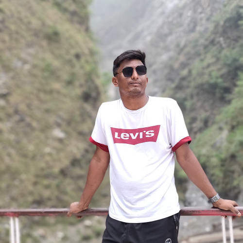 JAGA P. profile photo