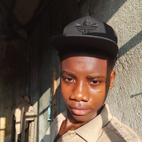 Godswill O. profile photo