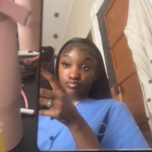 imani  d. profile photo