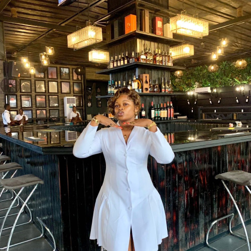 Precious E. profile photo