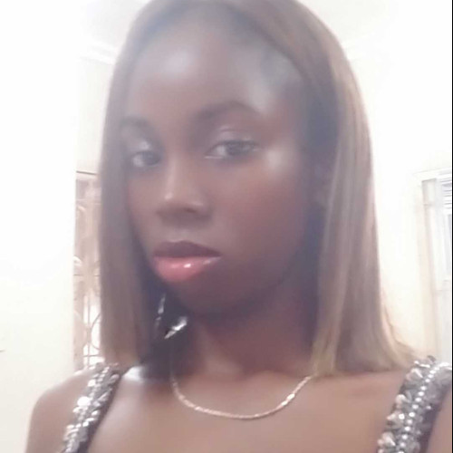 Precious N. profile photo