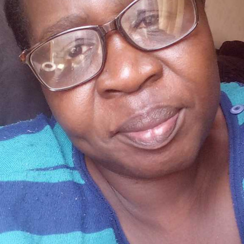 Tebogo N. profile photo