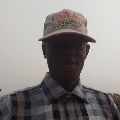 Abdulrahman Ayodeji A. profile photo