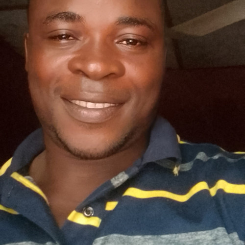 Fidelis  O. profile photo