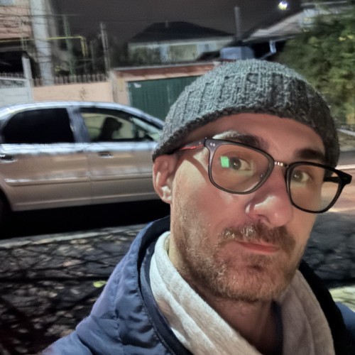 Rogi M. profile photo