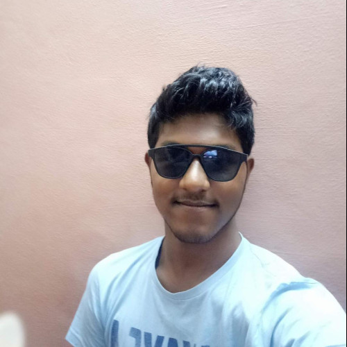 Goutham S. profile photo