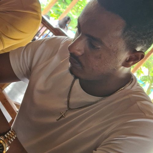 Fasil W. profile photo