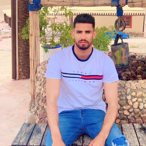 Mehdi E.