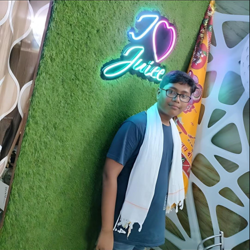 Manik B. profile photo