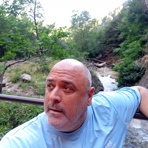 Aurelio L. profile photo